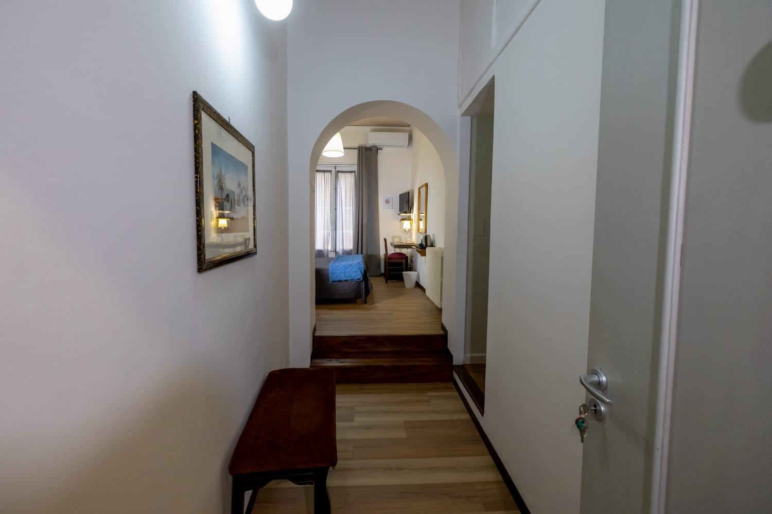 B&B Domus Enna Exterior photo